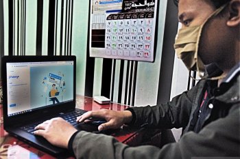 Survei ungkap mayoritas peserta Kartu Prakerja dapat cara baru berwirausaha