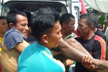 Kisah nelayan di Pasaman Barat, bukan ikan yang dibawa pulang tapi nyawa melayang