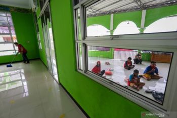 Guru-siswa, mahasiswa-dosen bakal dibantu kuota internet secara gratis