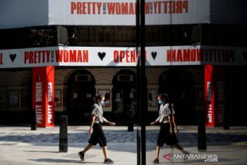 Inggris mengucurkan Rp163 miliar untuk meneliti imunitas COVID-19