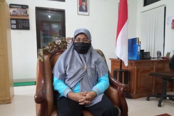 Saat pandemi COVID-19 di Agam, terbanyak terjadi perceraian selama 2020
