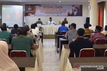 Wali Kota: Camat dan Lurah agar dorong partisipasi masyarakat dalam Pilkada