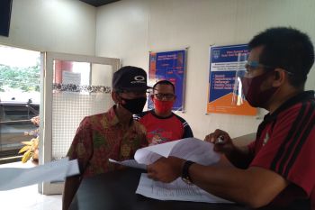 Pemkot Payakumbuh telah kirim 400 usulan data usaha mikro untuk menerima bantuan modal kerja