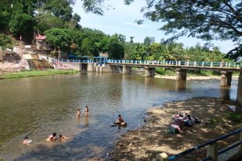 Pemkab Pesisir Selatan segera siapkan desain ekowisata Palo Banda