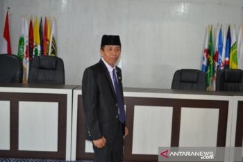 KPU Sigi  umumkan pembukaan pendaftaran bakal calon kepala daerah