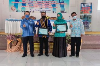Di Sultra. metode KB suntik paling diminati masyarakat