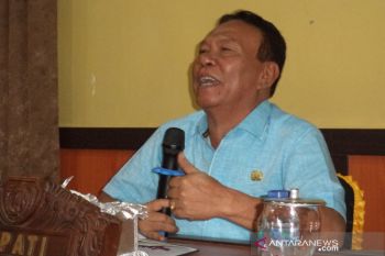 Bupati Kupang jamin kredit  peternakan sapi tak akan macet