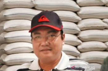 Stok beras Bulog Sulutgo ketahanan tujuh bulan