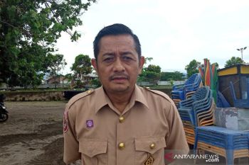 Dinilai efektif, DLH Padang akan tambah jumlah kubus apung tahan sampah