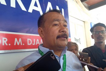 RSUP M Djamil Padang tiadakan jadwal besuk