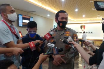 Irjen Napoleon tidak ditahan pertimbangan penyidik