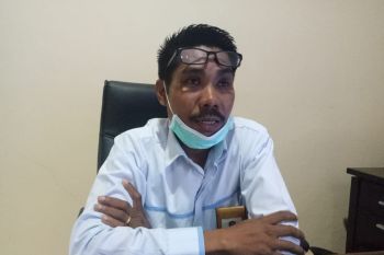 Pemadaman listrik di Timika akibat gangguan alam