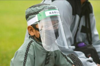 Pasien sembuh corona di Sulteng bertambah lima orang