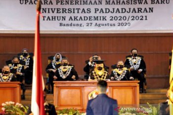 Teknik Informatika Unpad jadi prodi saintek terketat pada SNMPTN