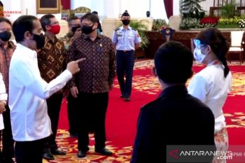 BPJAMSOSTEK tunggu data pekerja penerima BSU sampai 31 Agustus 2020