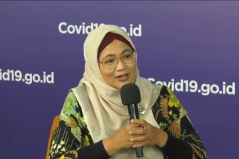 Perokok berisiko terkena COVID-19 dua kali lebih besar