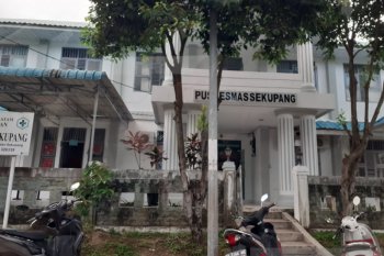 Empat Puskesmas di Batam ditutup akibat COVID-19