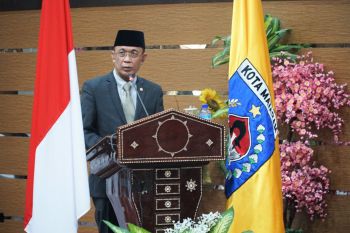 Wali kota: IPM Mataram capai 79,10