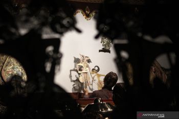 Yogyakarta mengoptimalkan pemanfaatan media virtual sebagai "panggung" budaya