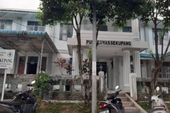 Empat Puskesmas di Kota Batam ditutup karena COVID-19
