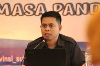 Bawaslu Sulteng  ingatkan ASN tidak terlibat politik praktis