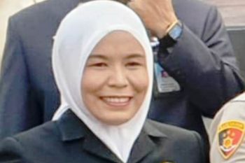 Pemerintah Kota Palembang dorong  UMKM jalankan usaha secara normal