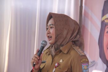 Pemkab Purbalingga intensifkan sosialisasi  tertib masker