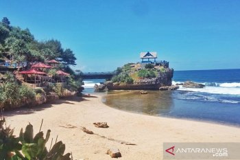 Gunung Kidul mengharapkan Bandara YIA dongkrak kunjungan wisatawan