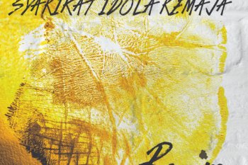 Bersama Syarikat Idola Remaja, Iwan Fals keluarkan lagu "Bagimu"