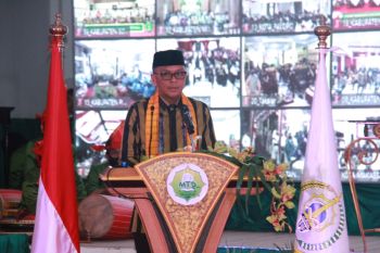 Kakanwil Kemenag: MTQ Sulsel bisa jadi rujukan pelaksanaan virtual