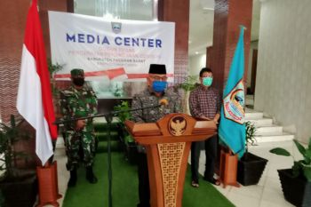 Pemkab Pasaman Barat tutup layanan IGD dan Poliklinik RSUD akibat COVID-19