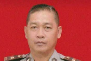 Polres Bengkalis berduka,  Kasi Was tutup usia