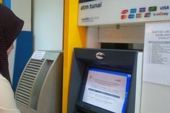 Masyarakat mengaku BSU dapat ringankan beban di masa pandemi COVID-19