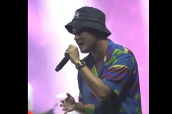 Resso menyatukan generasi muda lewat konser#RESSOnited