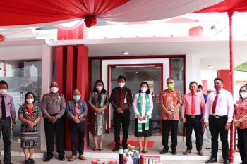 BSG mendukung Pemda Minahasa Tenggara dorong sektor riil saat COVID-19