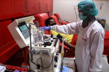Pasien sembuh COVID-19 di Indonesia bertambah 1.914 jadi 129.971 orang