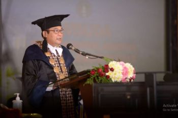 UNY mewisuda 1.264 lulusan secara daring
