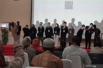 Film "Bintang Laut" sukses tayang perdana di Natuna