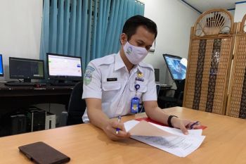 Senin, BMKG: Banjarnegara bakal cerah berawan