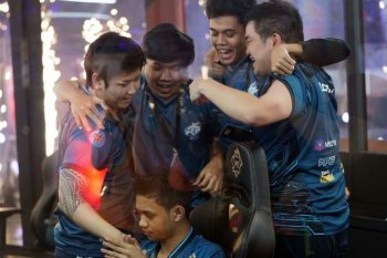"Game streamer", tren baru meraup pundi rupiah bagi  pencinta gim