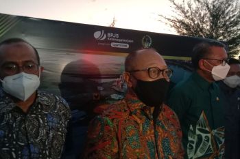 Dirut: Kepesertaan BPJAMSOSTEK meningkat setelah program BSU diluncurkan