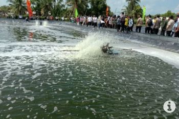 Perum Perindo dan Pertamina dukung sektor perikanan di Lampung