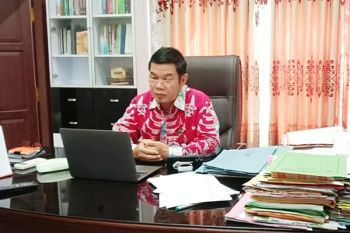 Pemkab Bartim berbenah, siapkan program pemulihan ekonomi pasca COVID-19