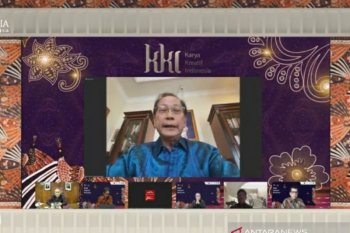 Presdir BCA minta BI Iizinkan bank buat "platform e-commerce"