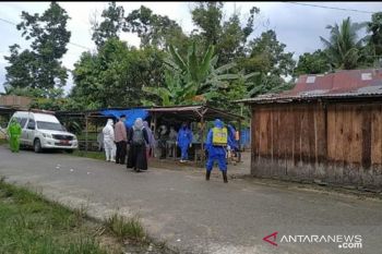 Meledak lagi!! Siak catatkan 32 penambahan COVID-19