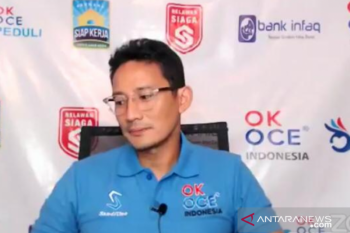 Sandiaga tawarkan sistem kegerus pada petani atasi harga jual