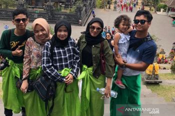 Takut pandemi COVID-19, tenang ada mobile JKN