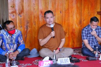 Pemkab Muba imbau nelayan turut jaga ekosistem sungai