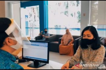 Sekitar 200 ribu pekerja di Sulsel siap terima subsidi gaji