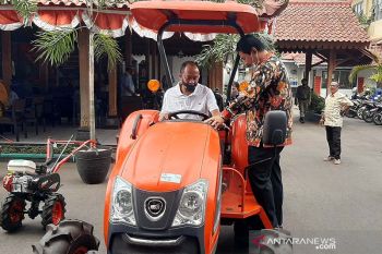 Legislator nilai Pemerintah belum perlu impor beras